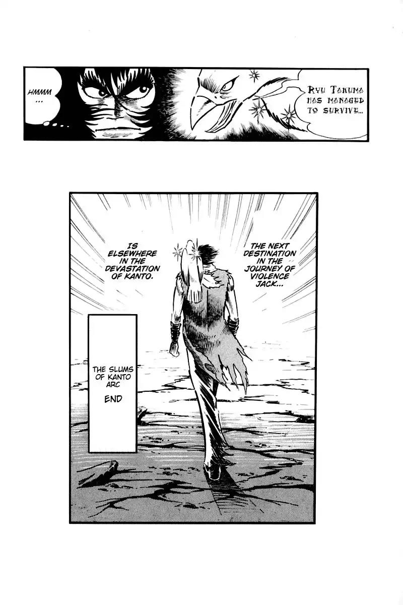 Violence Jack Chapter 2.1-5 page 62 - Vol.2 Chapter 1.5: Slum of Kanto (5)