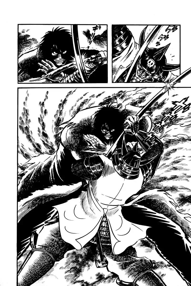 Violence Jack Chapter 2.1-5 page 9 - Vol.2 Chapter 1.5: Slum of Kanto (5)