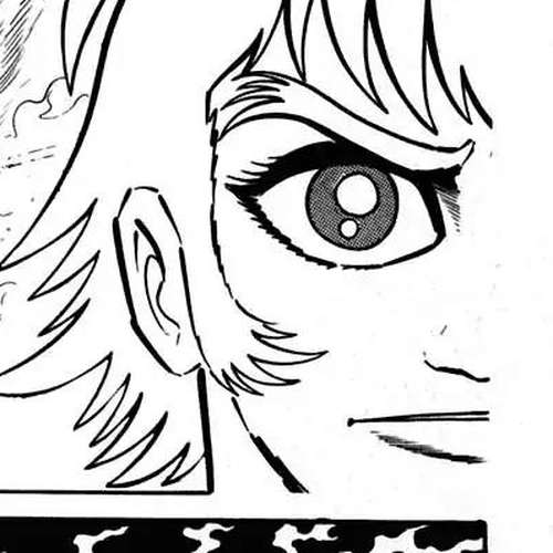 Violence Jack Vol.2 Chapter 1.5: Slum of Kanto (5) cover
