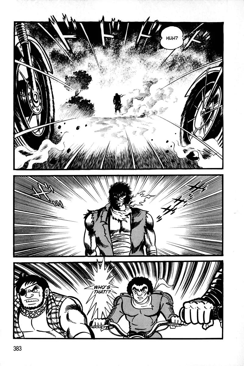 Violence Jack Chapter 2.2 page 110 - Vol.2 Chapter 2: Hell's Wind