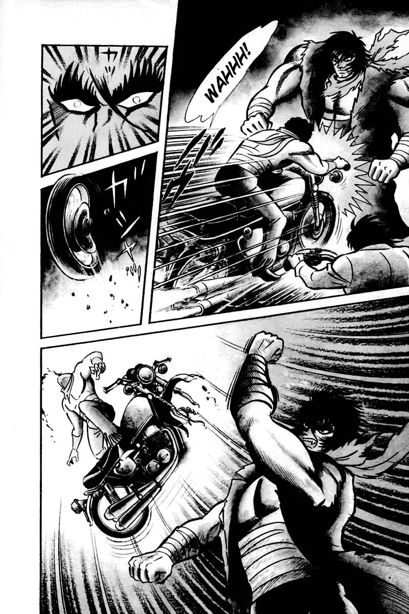 Violence Jack Chapter 2.2 page 114 - Vol.2 Chapter 2: Hell's Wind