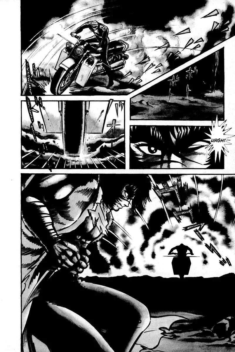 Violence Jack Chapter 2.2 page 146 - Vol.2 Chapter 2: Hell's Wind