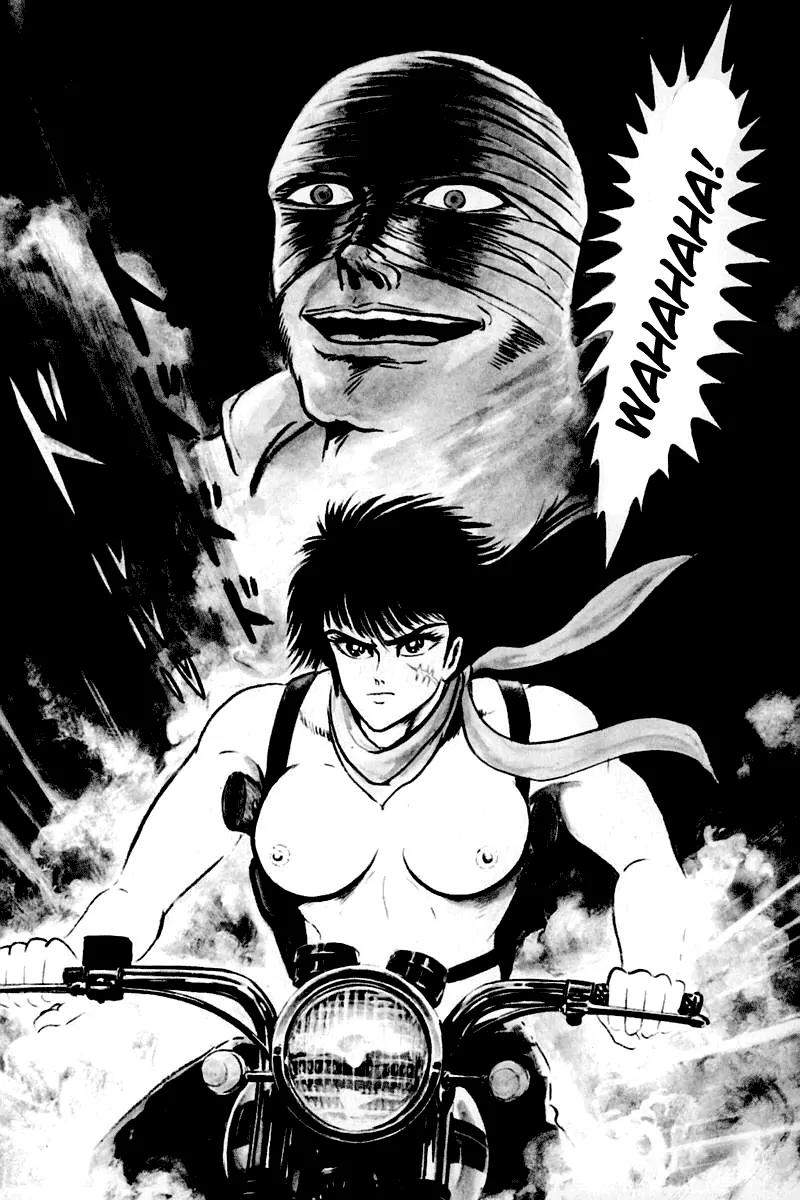Violence Jack Chapter 2.2 page 168 - Vol.2 Chapter 2: Hell's Wind