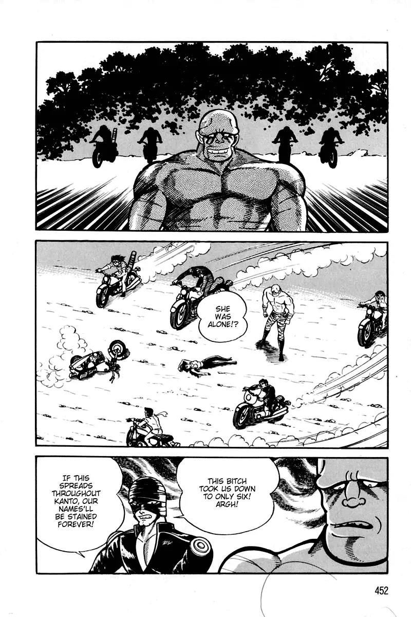 Violence Jack Chapter 2.2 page 172 - Vol.2 Chapter 2: Hell's Wind