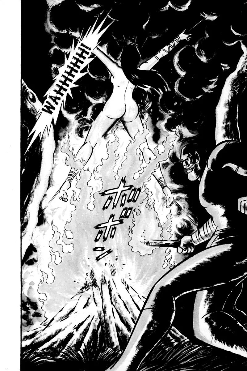 Violence Jack Chapter 2.2 page 186 - Vol.2 Chapter 2: Hell's Wind