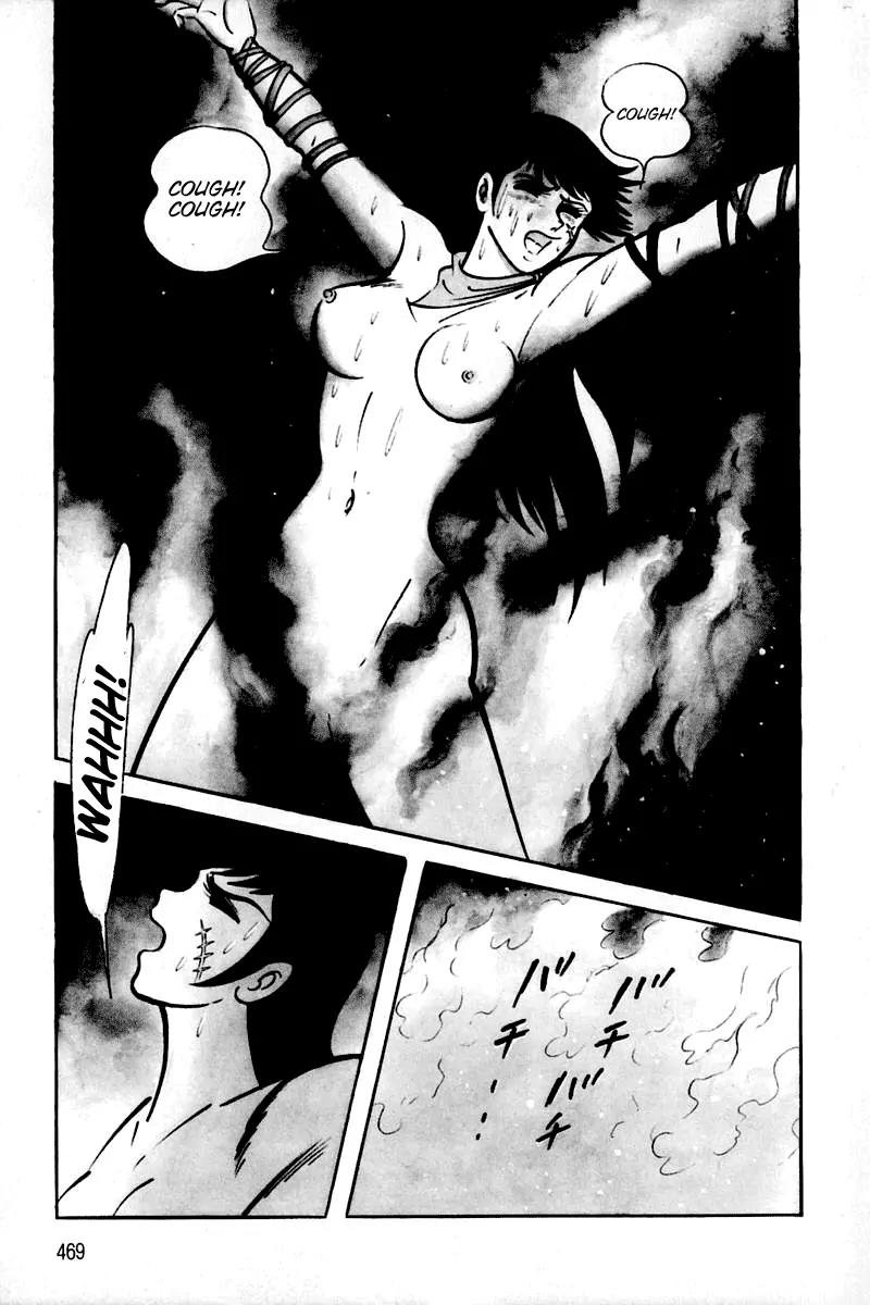 Violence Jack Chapter 2.2 page 187 - Vol.2 Chapter 2: Hell's Wind