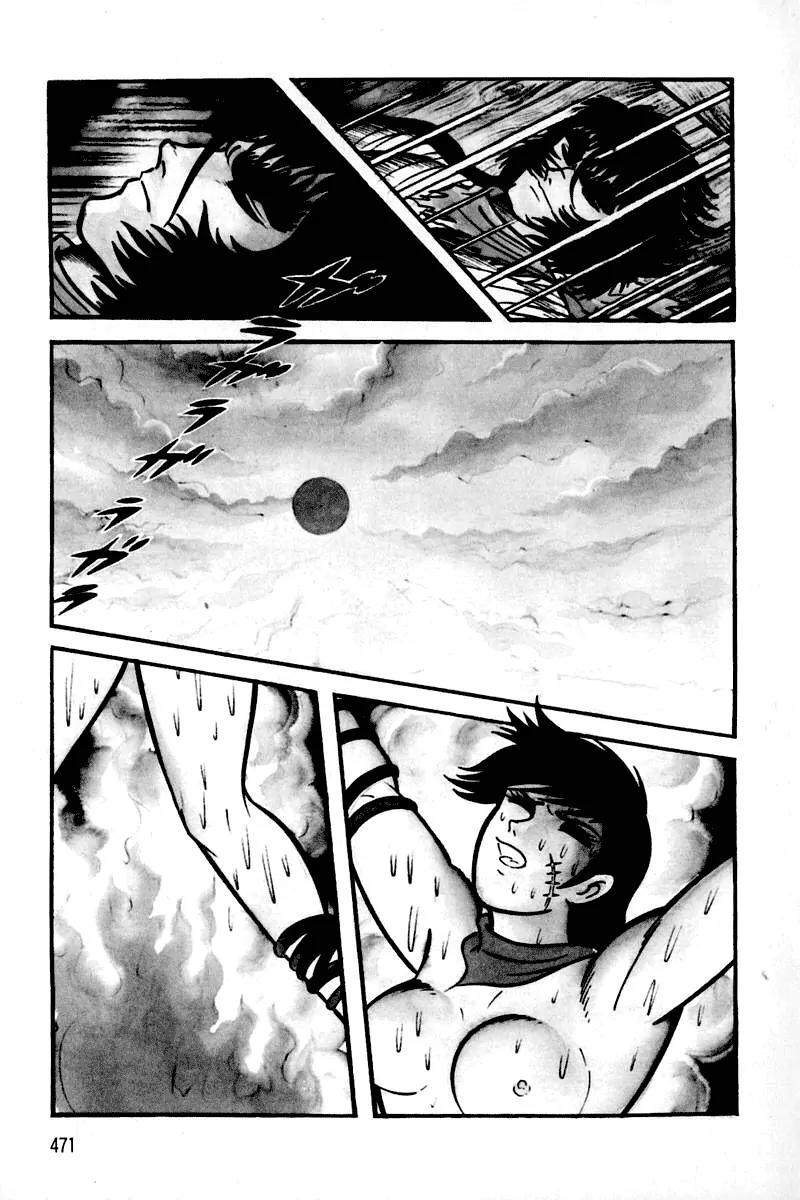 Violence Jack Chapter 2.2 page 189 - Vol.2 Chapter 2: Hell's Wind