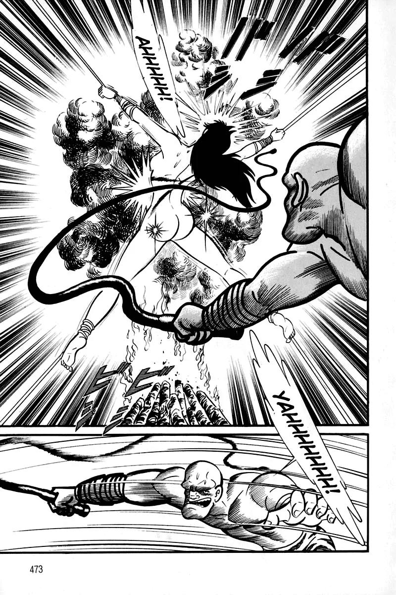 Violence Jack Chapter 2.2 page 191 - Vol.2 Chapter 2: Hell's Wind