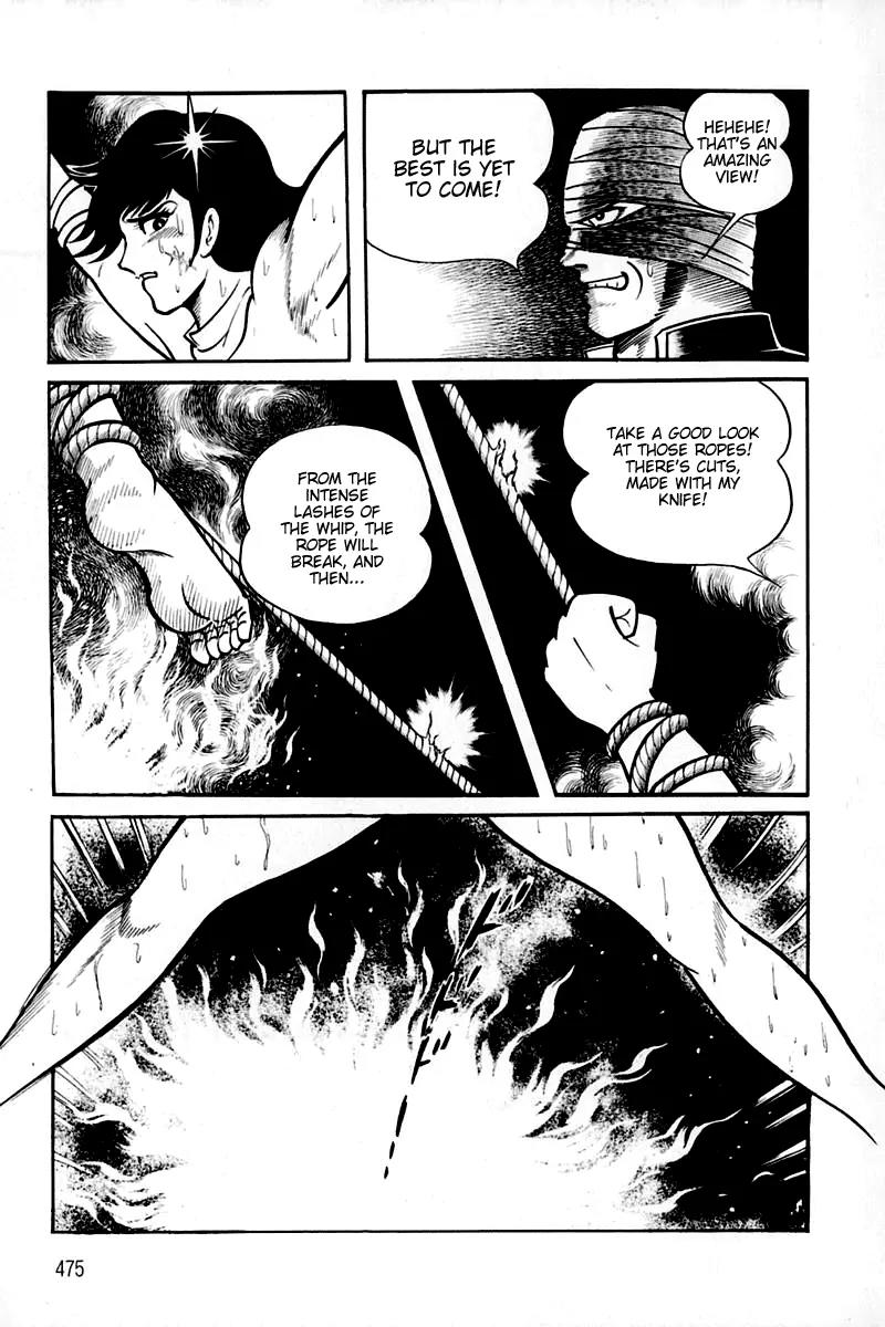 Violence Jack Chapter 2.2 page 193 - Vol.2 Chapter 2: Hell's Wind