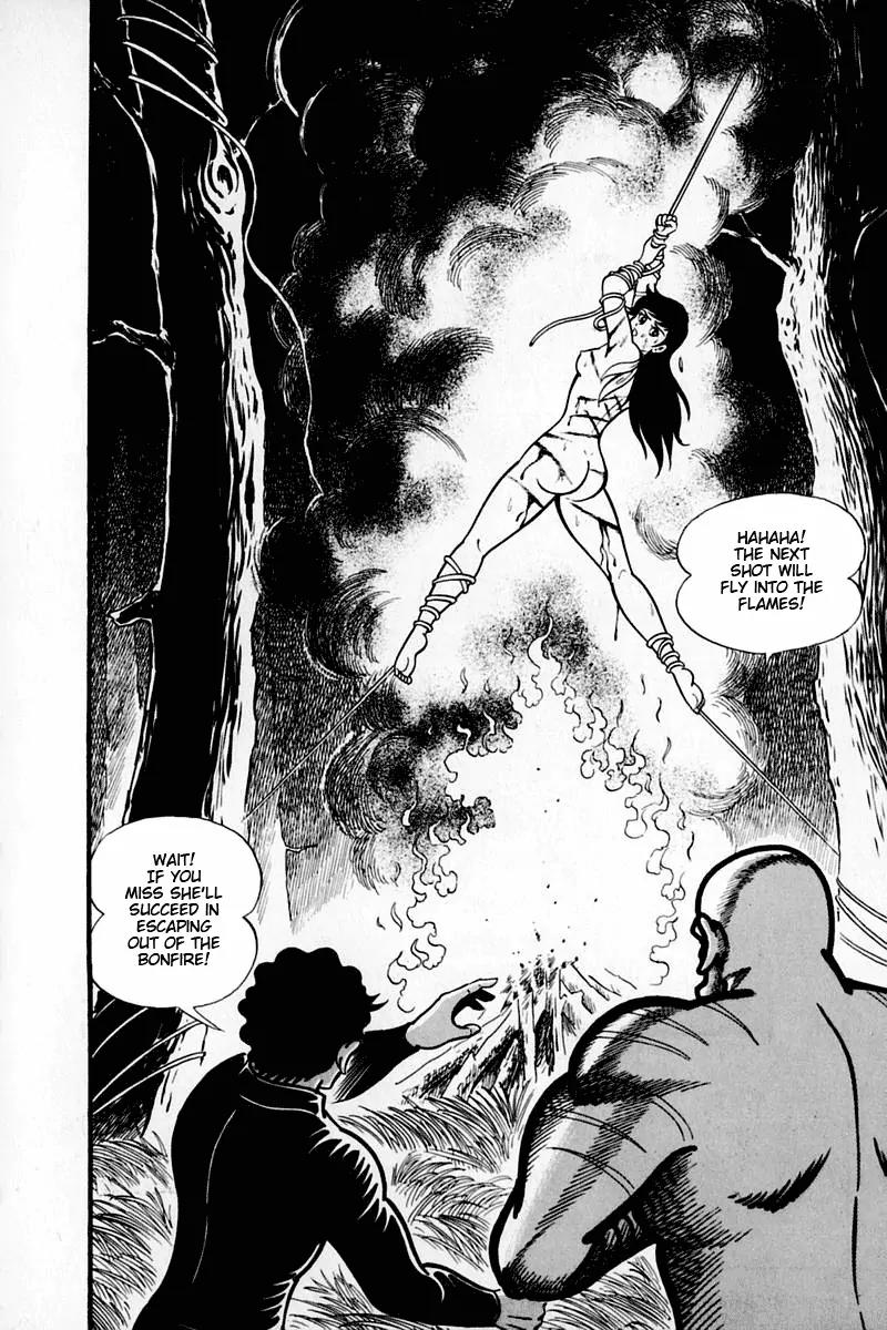 Violence Jack Chapter 2.2 page 200 - Vol.2 Chapter 2: Hell's Wind