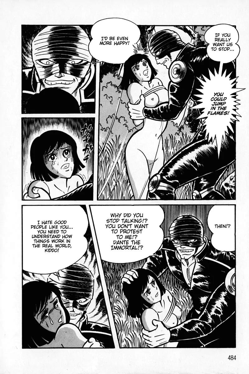 Violence Jack Chapter 2.2 page 202 - Vol.2 Chapter 2: Hell's Wind