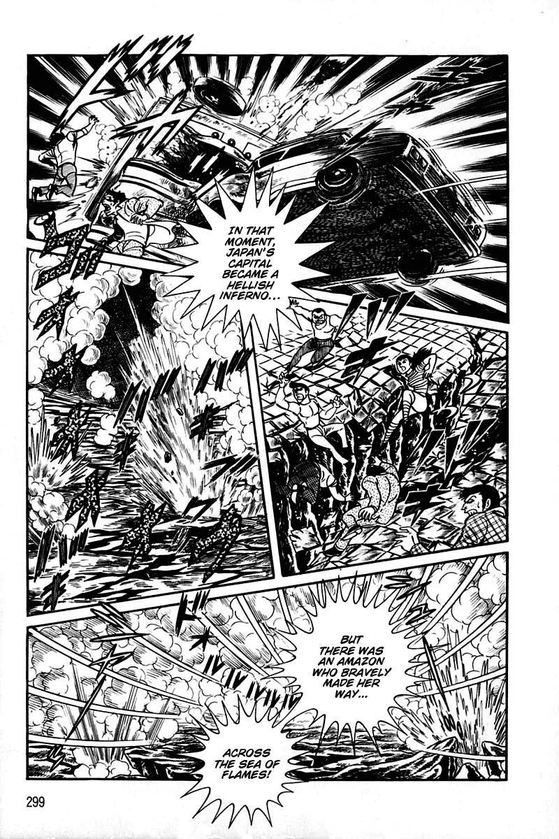 Violence Jack Chapter 2.2 page 30 - Vol.2 Chapter 2: Hell's Wind