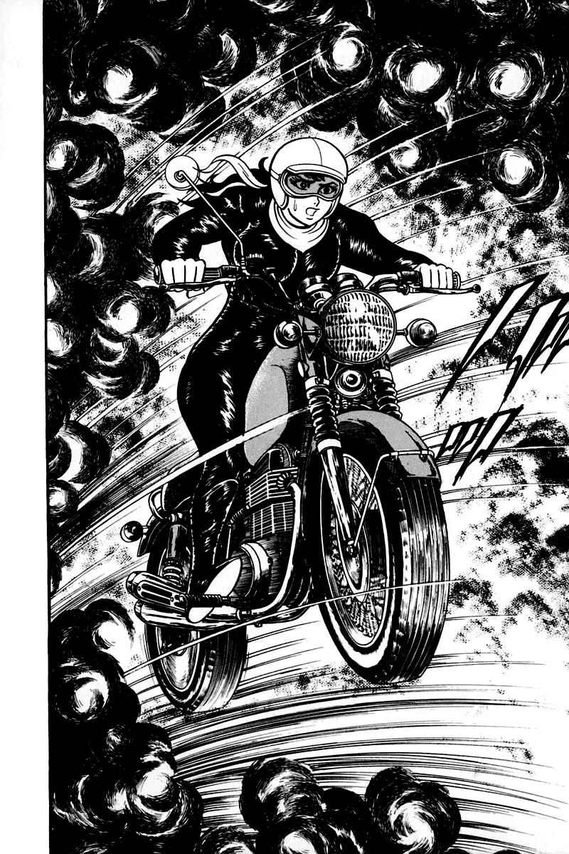 Violence Jack Chapter 2.2 page 31 - Vol.2 Chapter 2: Hell's Wind