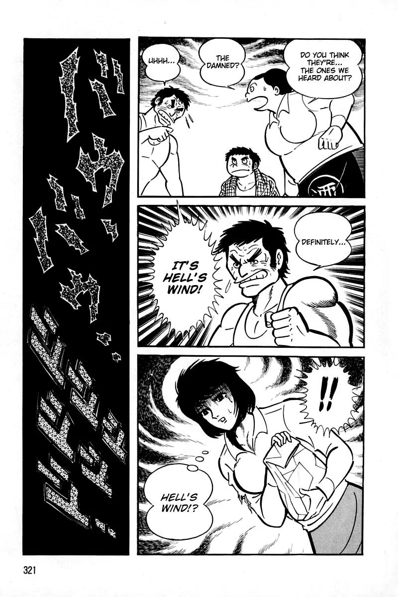 Violence Jack Chapter 2.2 page 51 - Vol.2 Chapter 2: Hell's Wind