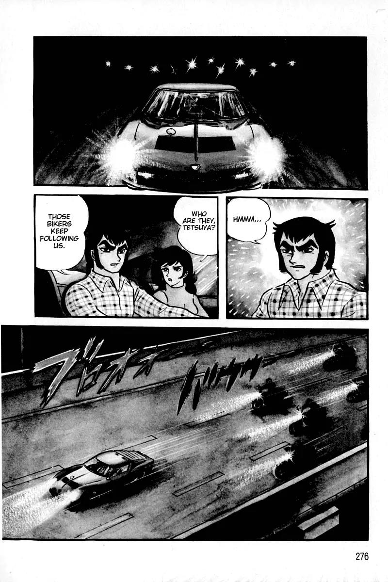 Violence Jack Chapter 2.2 page 7 - Vol.2 Chapter 2: Hell's Wind