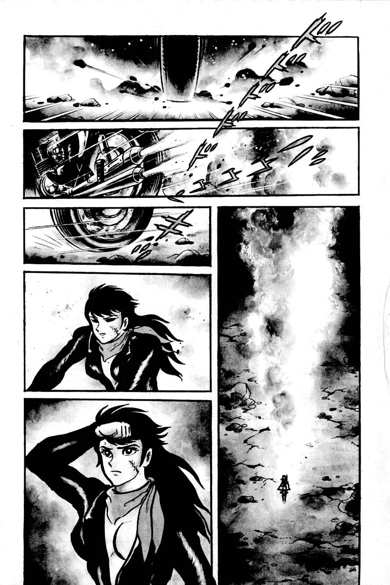Violence Jack Chapter 2.2 page 73 - Vol.2 Chapter 2: Hell's Wind