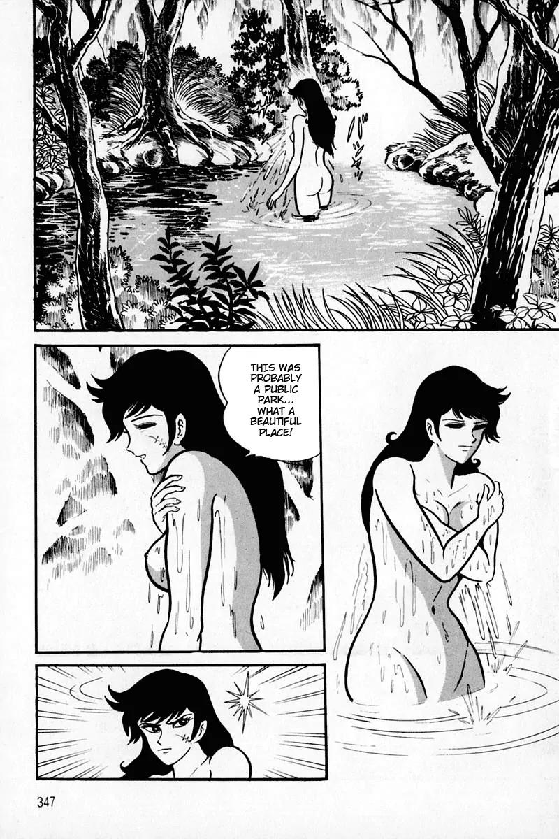 Violence Jack Chapter 2.2 page 75 - Vol.2 Chapter 2: Hell's Wind