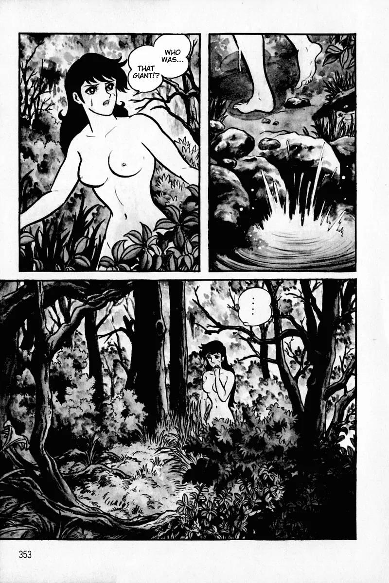 Violence Jack Chapter 2.2 page 80 - Vol.2 Chapter 2: Hell's Wind
