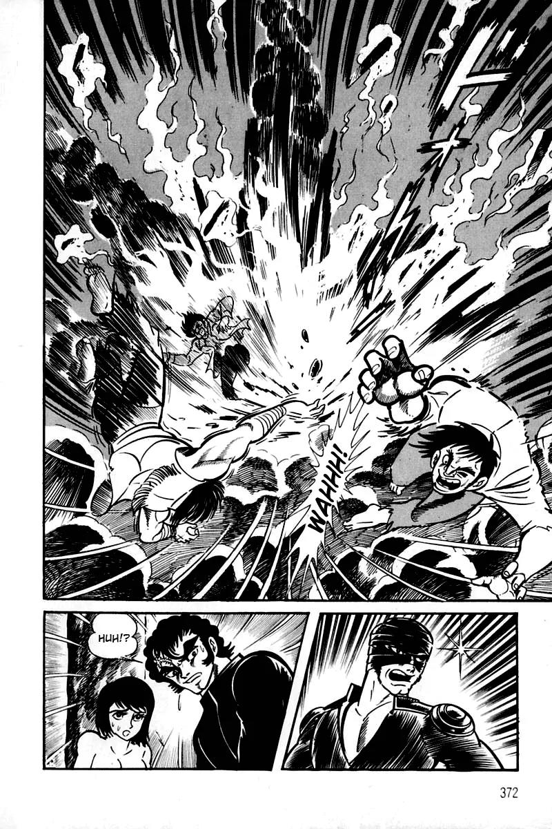 Violence Jack Chapter 2.2 page 99 - Vol.2 Chapter 2: Hell's Wind