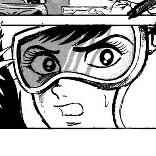 Violence Jack Vol.2 Chapter 2: Hell's Wind cover