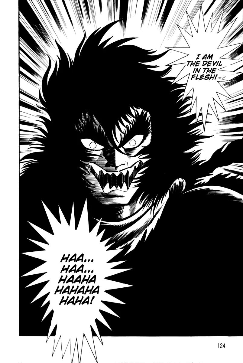 Violence Jack Chapter 3.1 page 122 - Vol.3 Chapter 1: Mondo's Fierce Battle