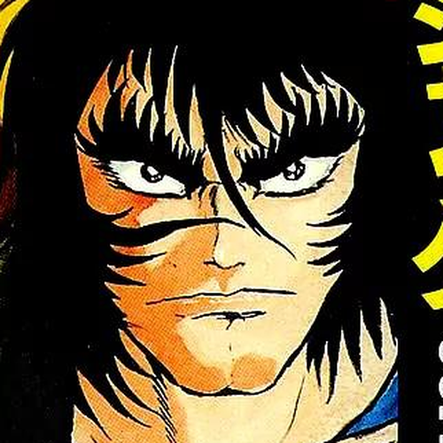 Violence Jack Vol.3 Chapter 1: Mondo's Fierce Battle cover