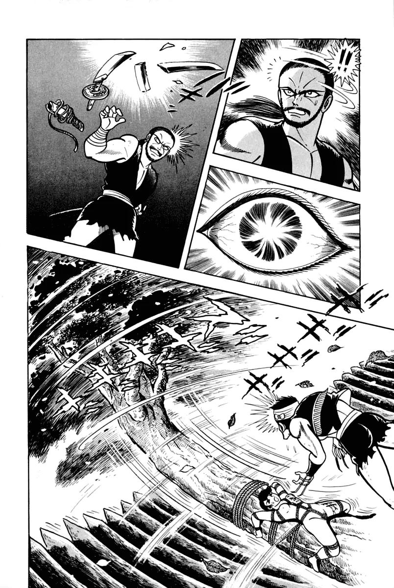 Violence Jack Chapter 3.2 page 127 - Vol.3 Chapter 2: The Dragon Fortress