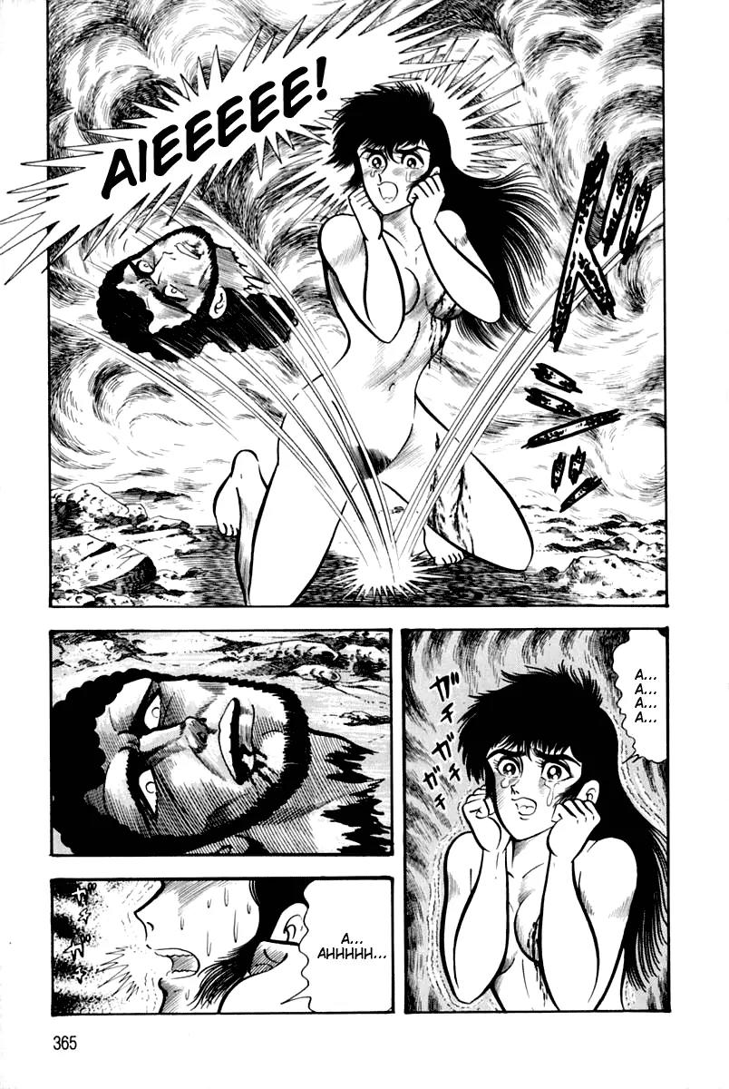 Violence Jack Chapter 3.2 page 141 - Vol.3 Chapter 2: The Dragon Fortress