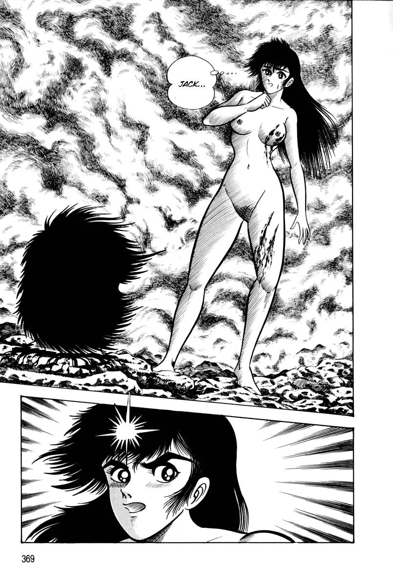 Violence Jack Chapter 3.2 page 145 - Vol.3 Chapter 2: The Dragon Fortress