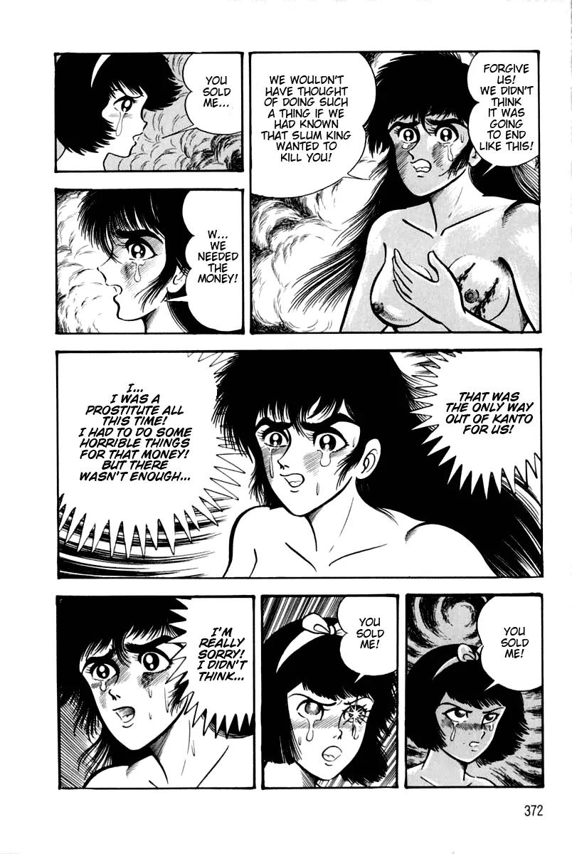 Violence Jack Chapter 3.2 page 147 - Vol.3 Chapter 2: The Dragon Fortress
