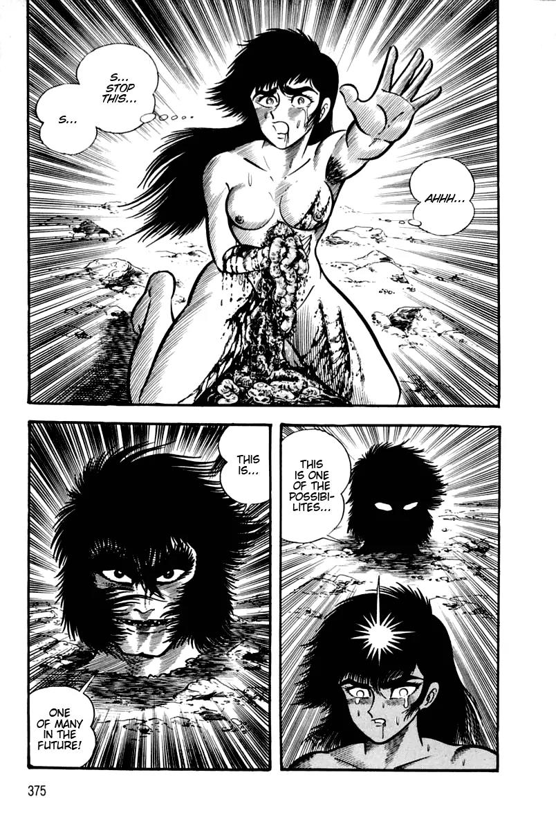 Violence Jack Chapter 3.2 page 150 - Vol.3 Chapter 2: The Dragon Fortress