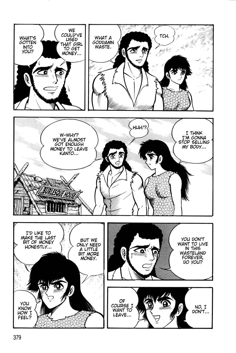 Violence Jack Chapter 3.2 page 154 - Vol.3 Chapter 2: The Dragon Fortress
