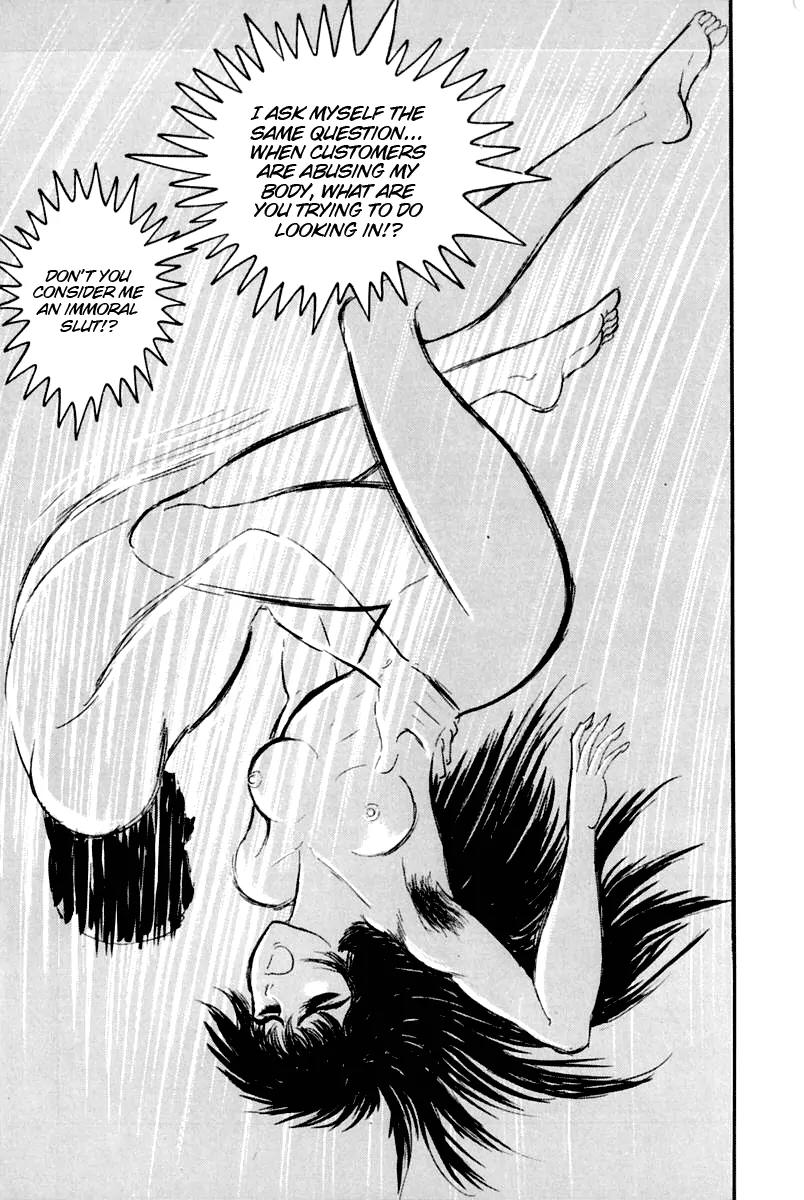 Violence Jack Chapter 3.2 page 22 - Vol.3 Chapter 2: The Dragon Fortress