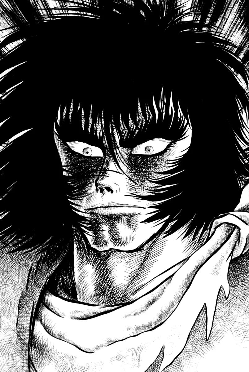 Violence Jack Chapter 3.2 page 29 - Vol.3 Chapter 2: The Dragon Fortress