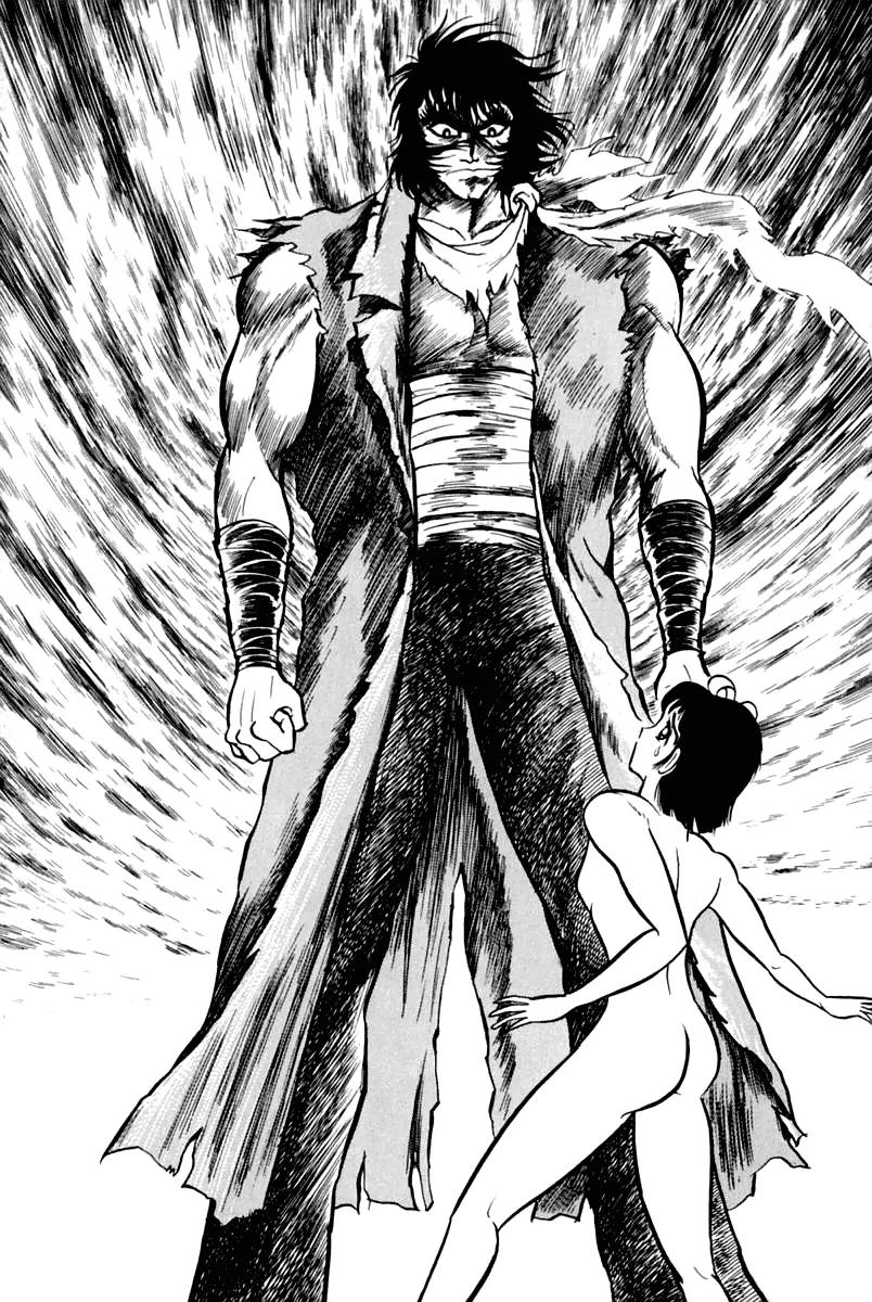 Violence Jack Chapter 3.2 page 30 - Vol.3 Chapter 2: The Dragon Fortress