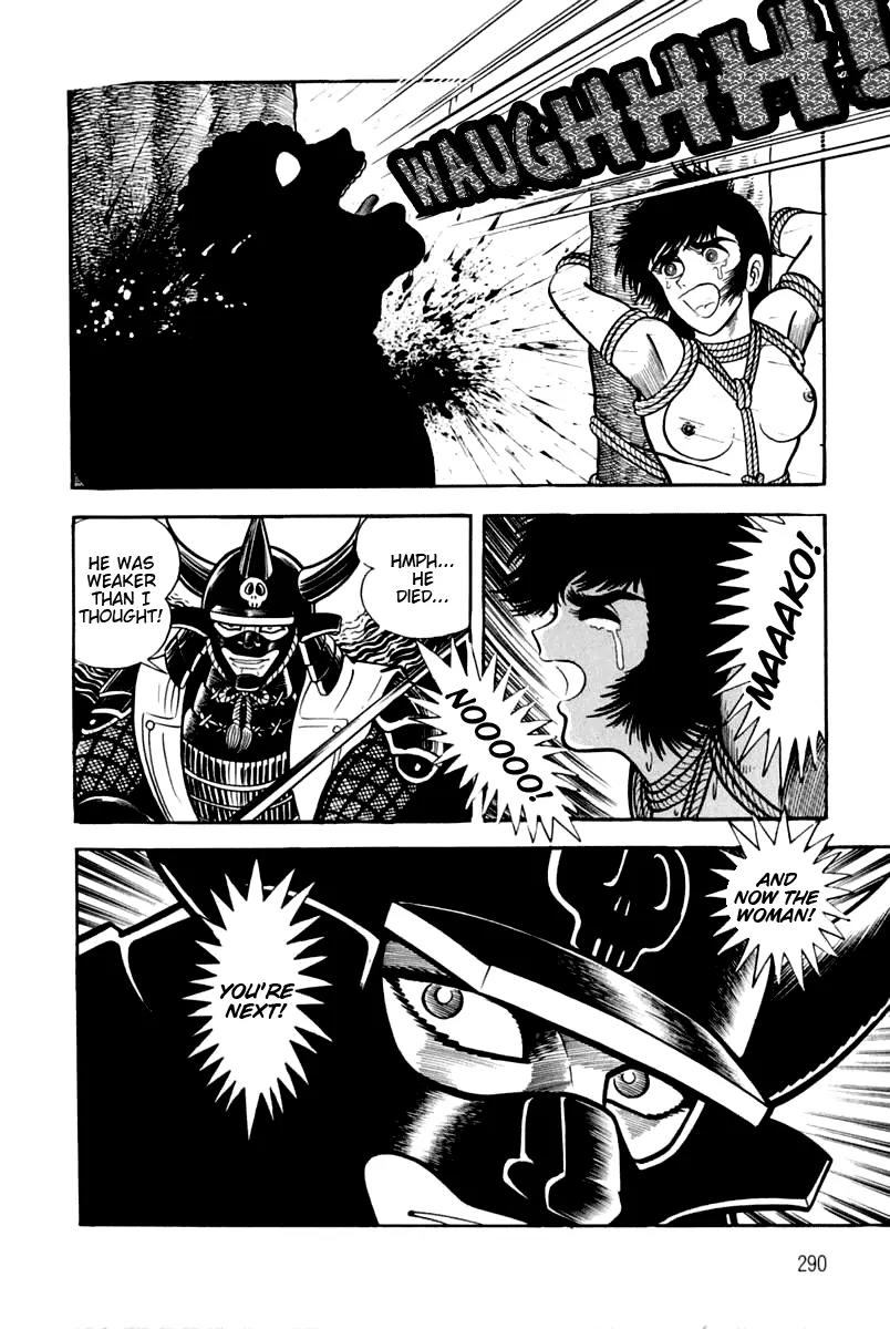 Violence Jack Chapter 3.2 page 73 - Vol.3 Chapter 2: The Dragon Fortress