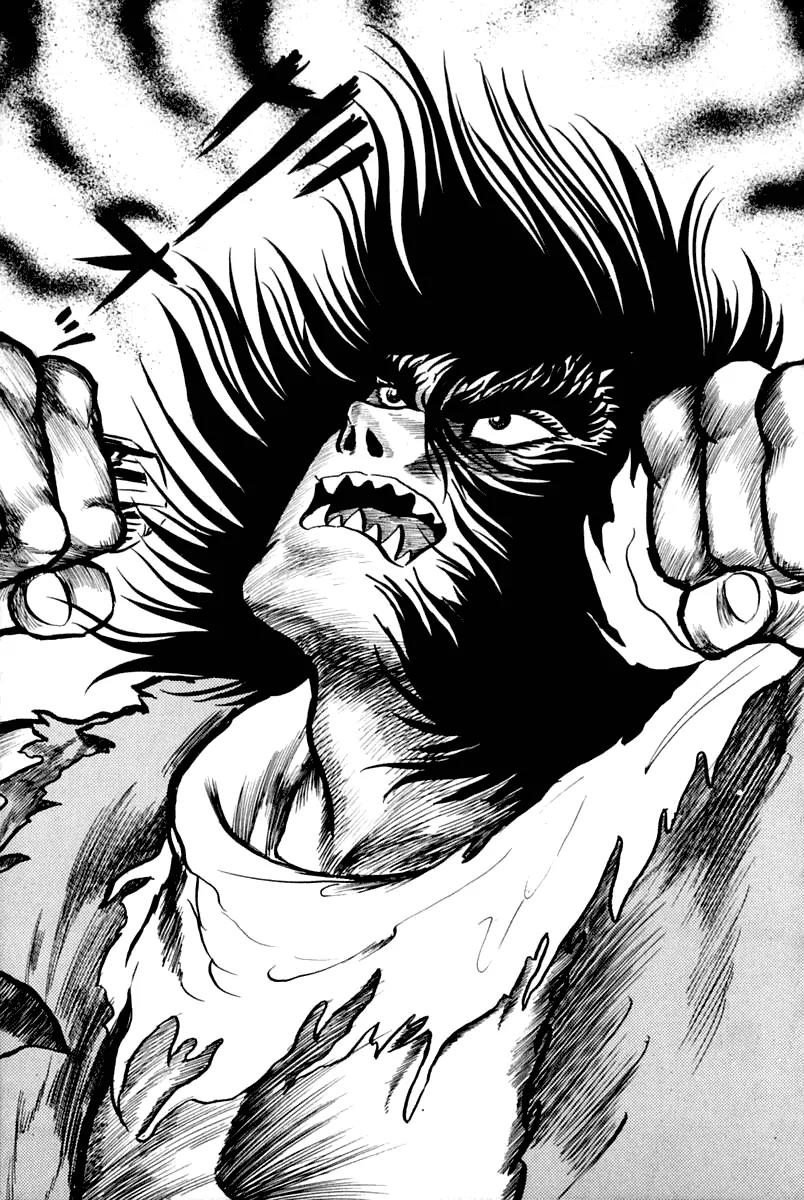 Violence Jack Chapter 3.2 page 86 - Vol.3 Chapter 2: The Dragon Fortress