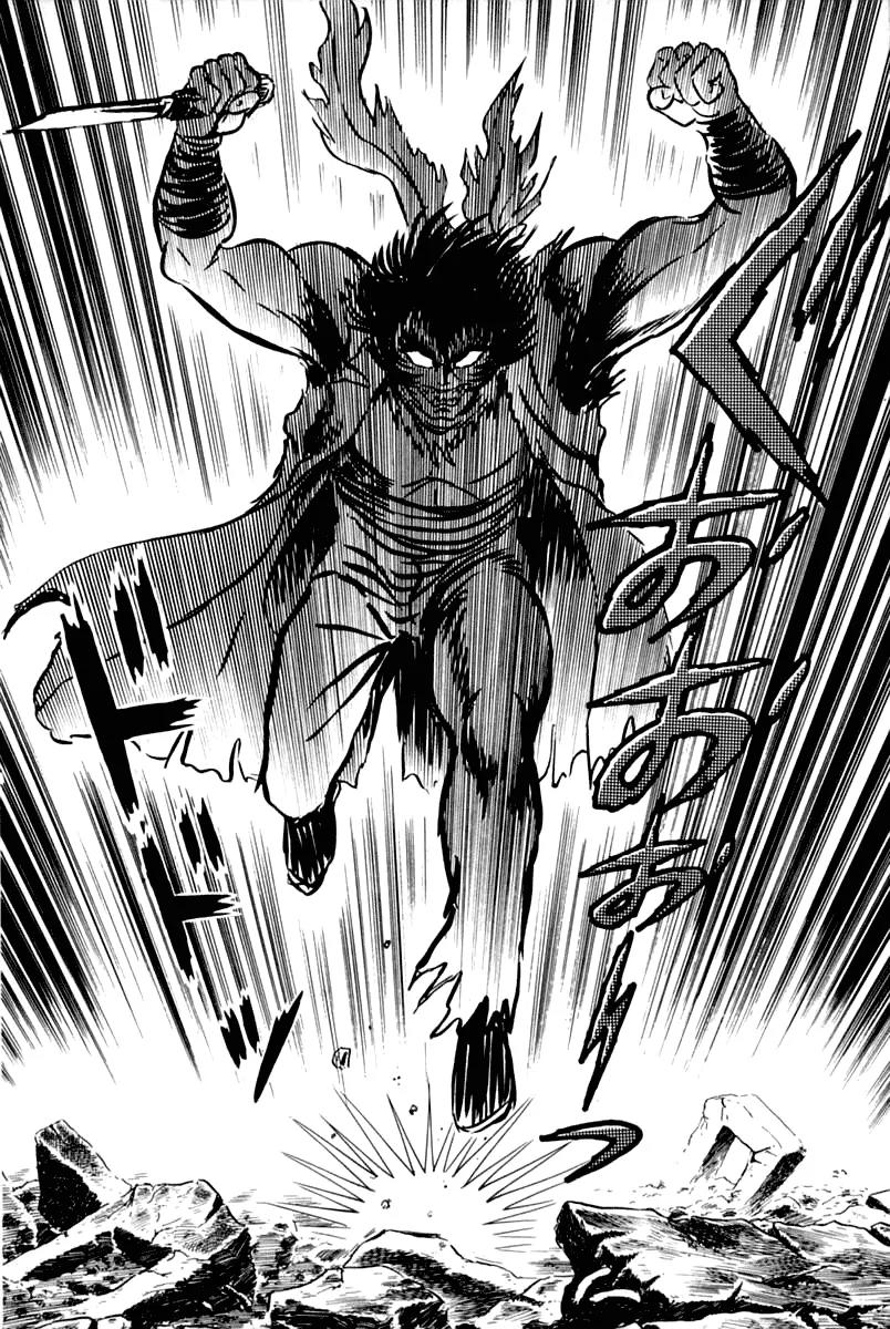 Violence Jack Chapter 3.2 page 91 - Vol.3 Chapter 2: The Dragon Fortress