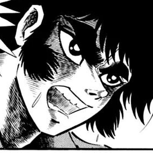 Violence Jack Vol.3 Chapter 3: El Dorado cover