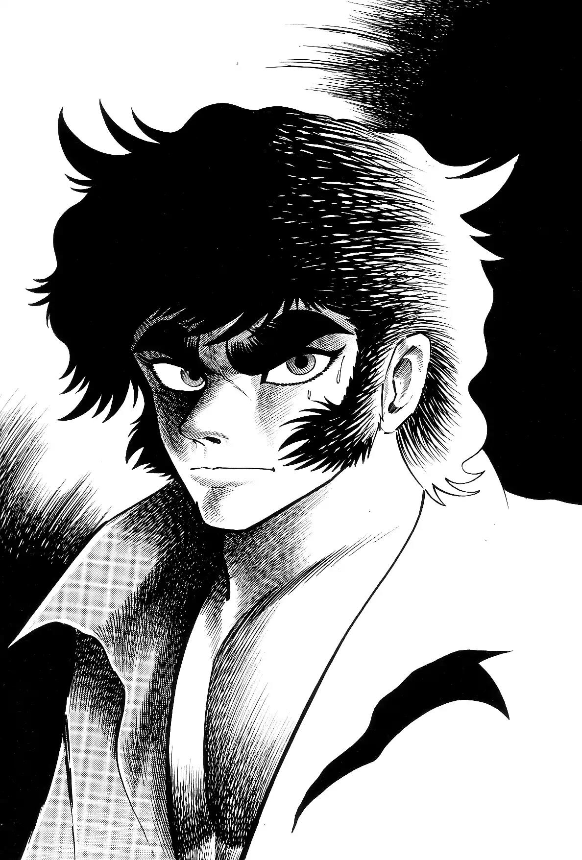 Violence Jack Chapter 4.1-1 page 136 - Vol.4 Chapter 1.1: El Dorado, City of Gold (1)