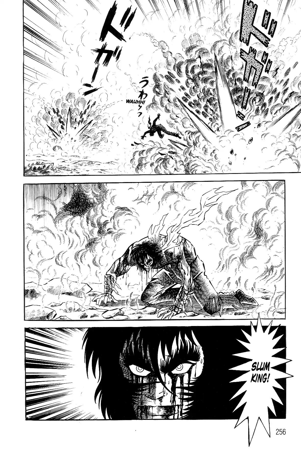 Violence Jack Chapter 4.1-2 page 102 - Vol.4 Chapter 1.2: El Dorado, City of Gold (2)