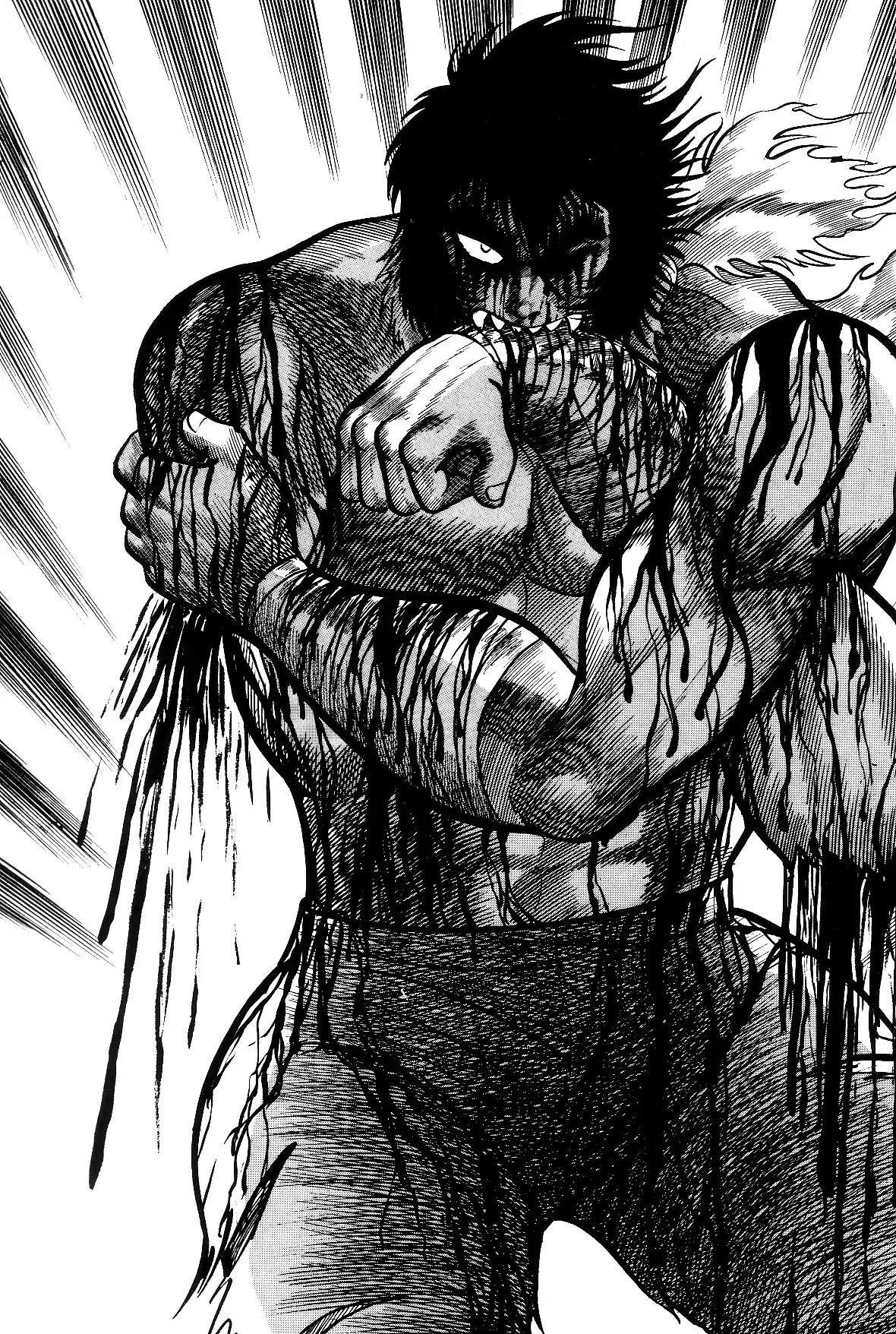 Violence Jack Chapter 4.1-2 page 138 - Vol.4 Chapter 1.2: El Dorado, City of Gold (2)