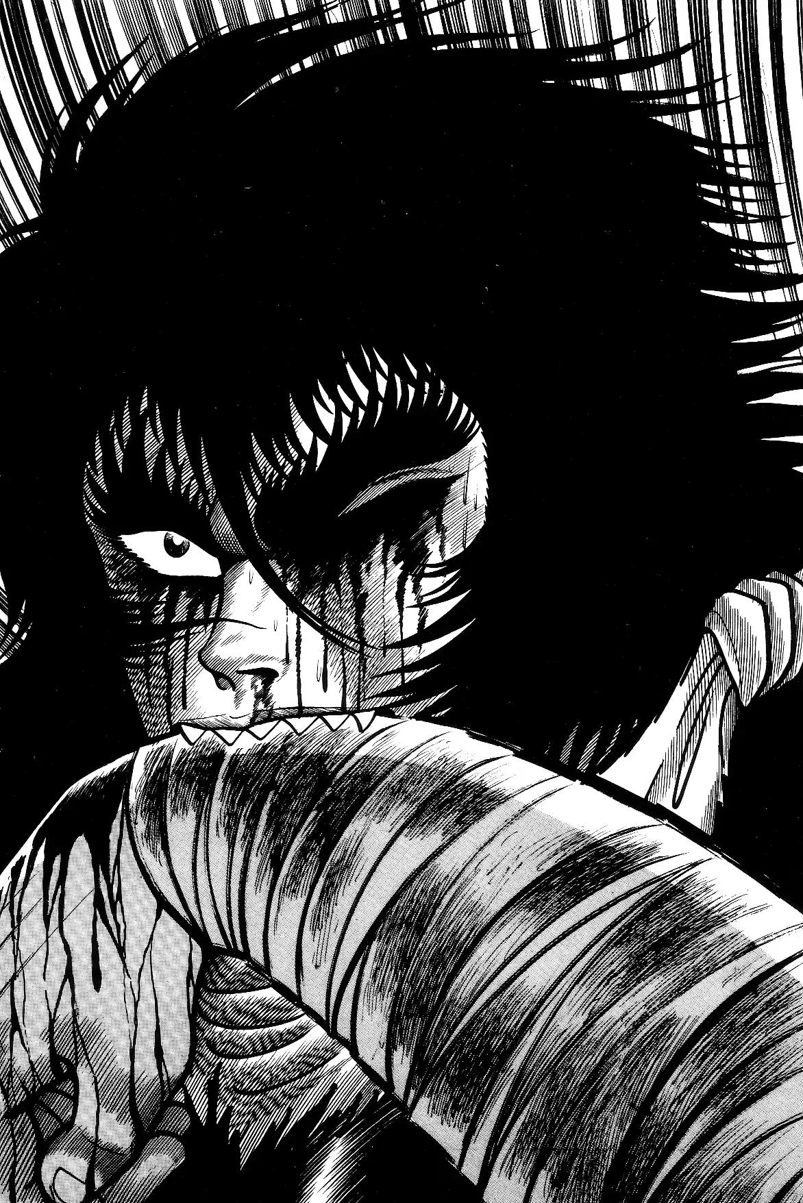 Violence Jack Chapter 4.1-2 page 139 - Vol.4 Chapter 1.2: El Dorado, City of Gold (2)