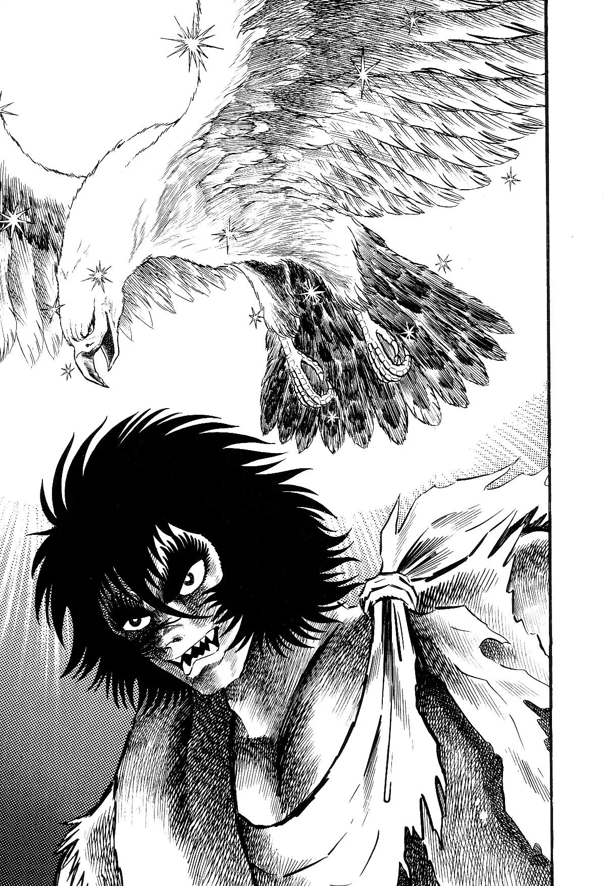 Violence Jack Chapter 4.1-2 page 38 - Vol.4 Chapter 1.2: El Dorado, City of Gold (2)