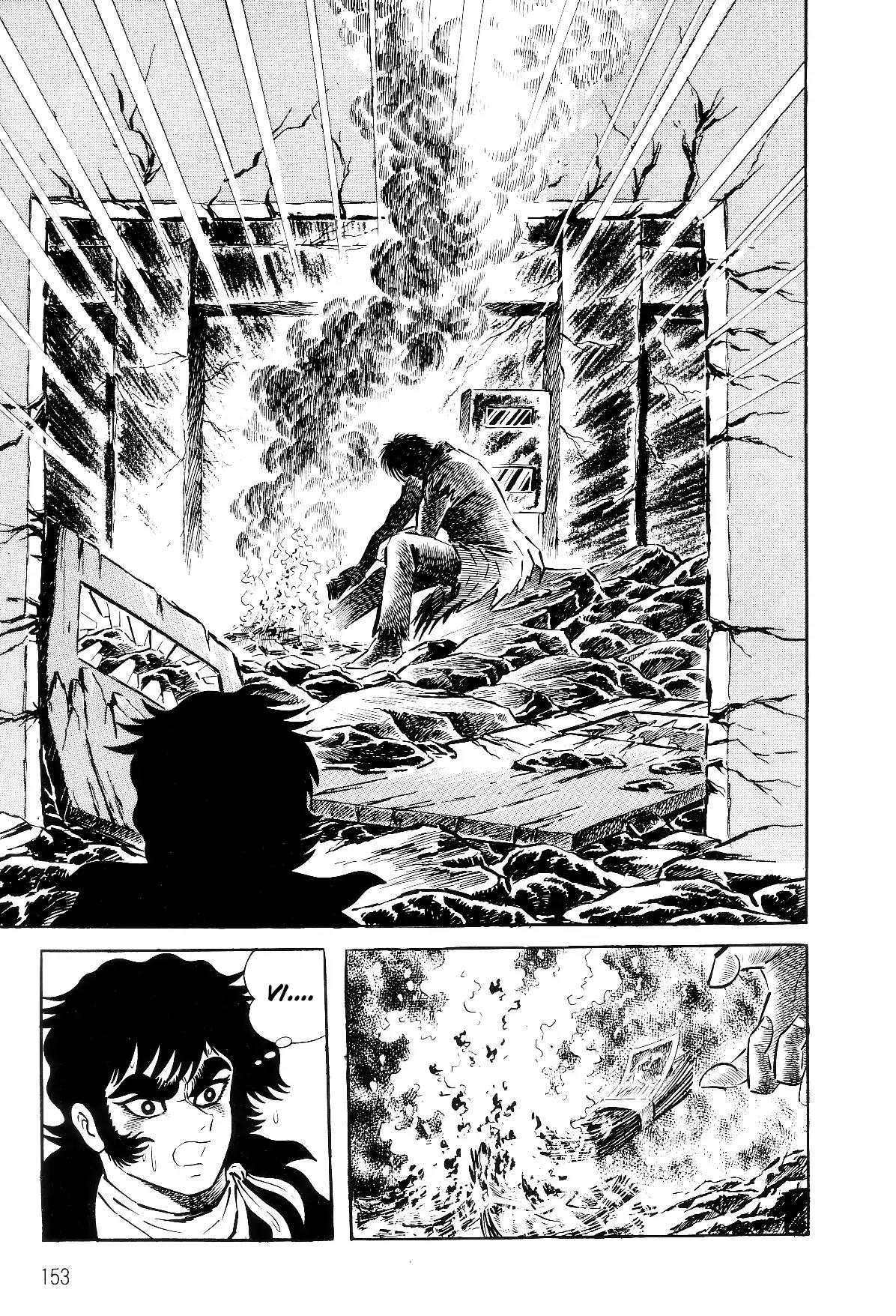 Violence Jack Chapter 4.1-2 page 4 - Vol.4 Chapter 1.2: El Dorado, City of Gold (2)
