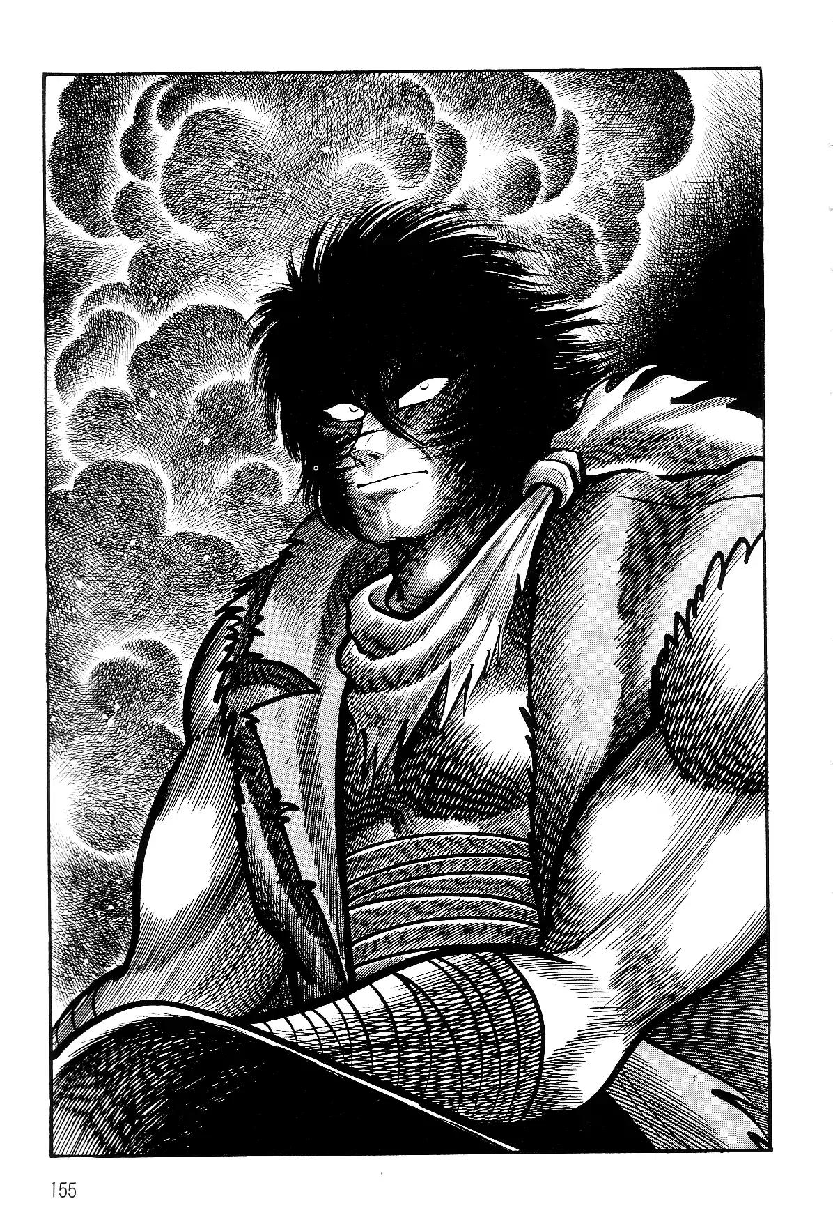 Violence Jack Chapter 4.1-2 page 6 - Vol.4 Chapter 1.2: El Dorado, City of Gold (2)