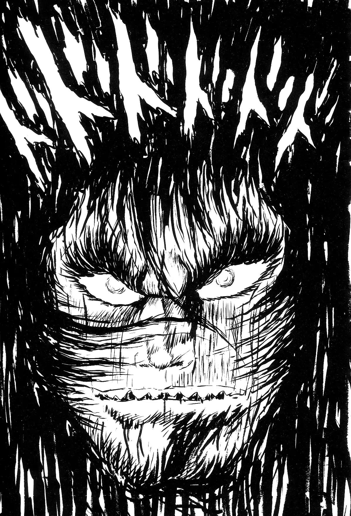Violence Jack Chapter 4.1-2 page 89 - Vol.4 Chapter 1.2: El Dorado, City of Gold (2)