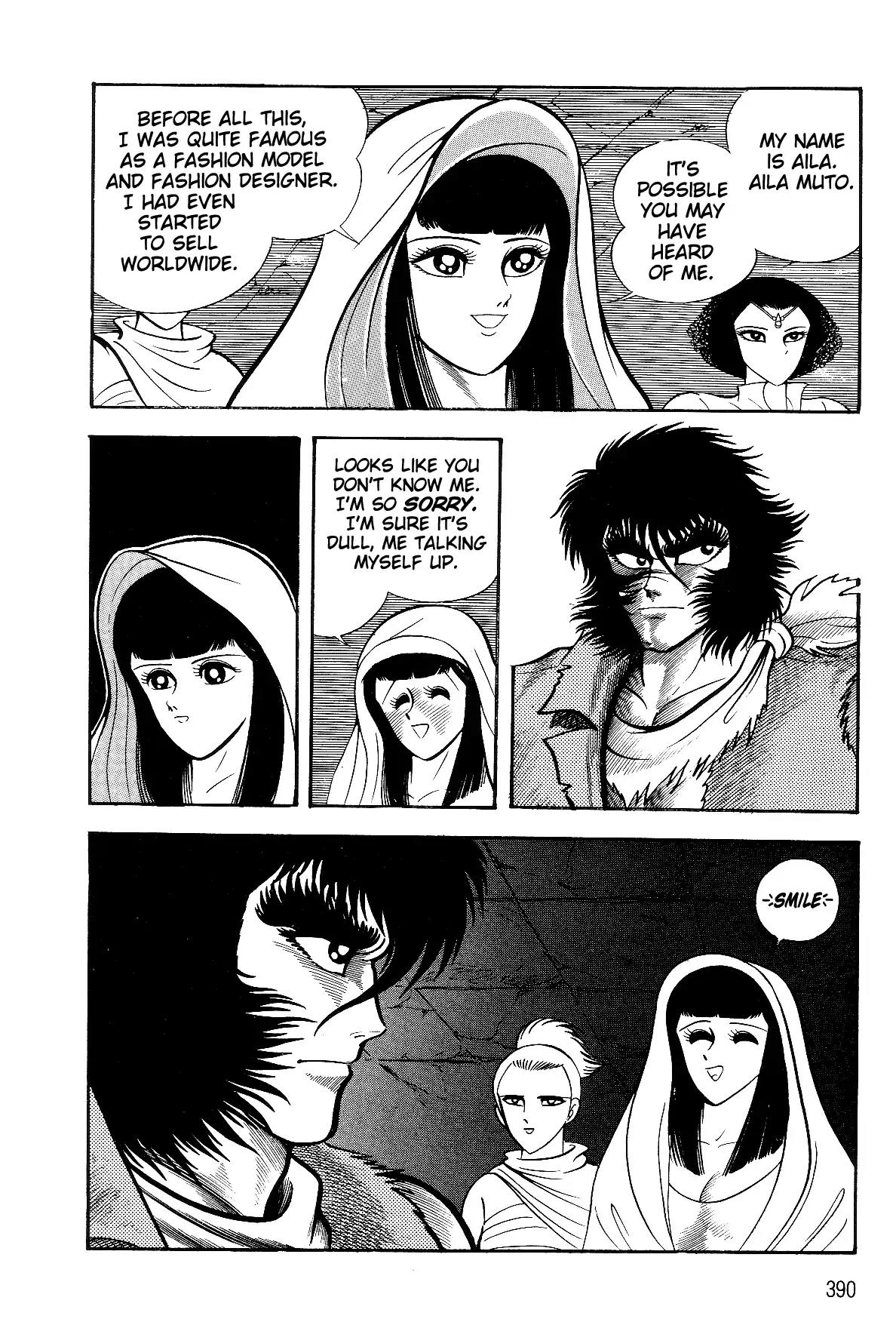 Violence Jack Chapter 4.2-2 page 7 - Vol.4 Chapter 2.2: The Hell Towns of Kanto (2)