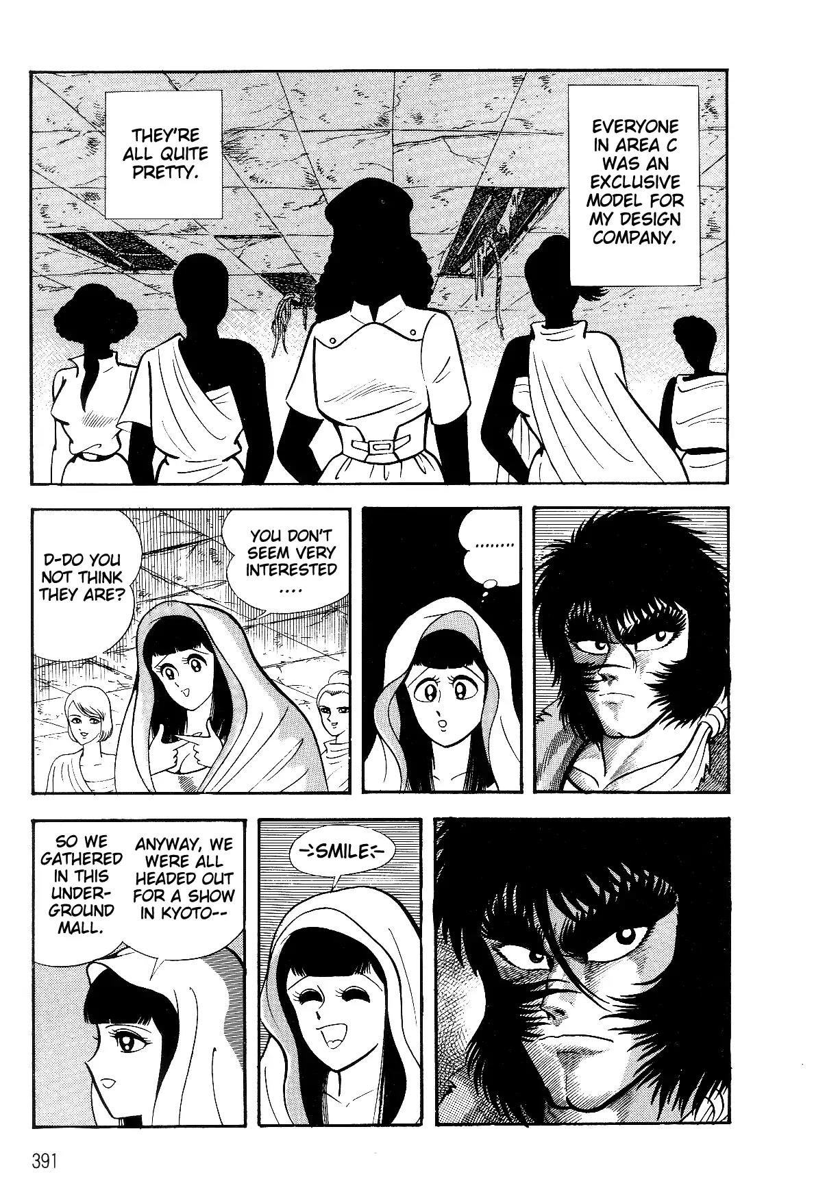 Violence Jack Chapter 4.2-2 page 8 - Vol.4 Chapter 2.2: The Hell Towns of Kanto (2)