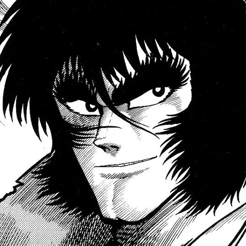 Violence Jack Vol.4 Chapter 2.2: The Hell Towns of Kanto (2) cover